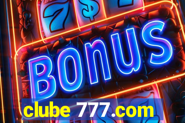 clube 777.com